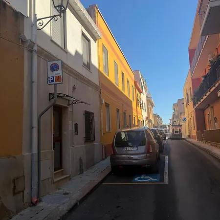 Sardinia Holiday home